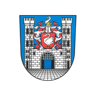 Герб города
